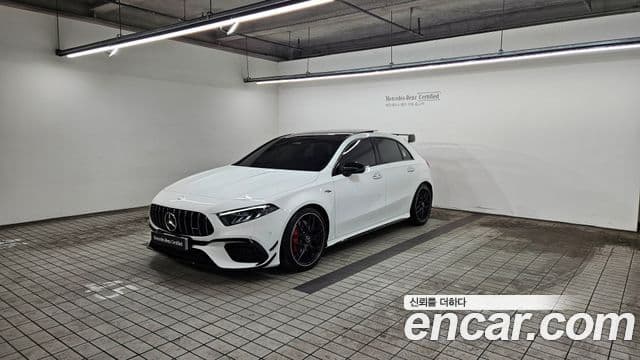 Mercedes-Benz A-Class W177