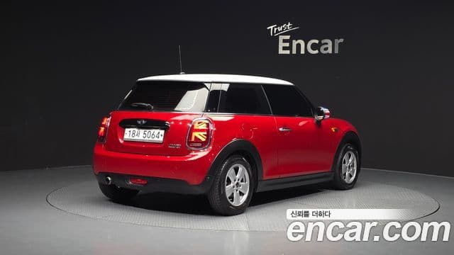 MINI Cooper 2