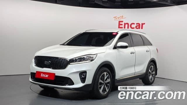 Kia The New Sorento