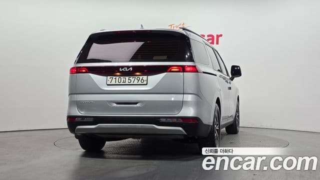 Kia Carnival 4th Gen 4