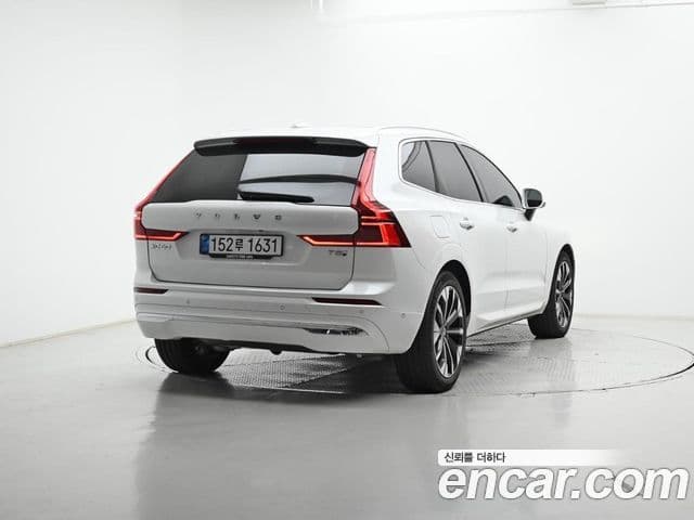 Volvo XC60 2nd Gen 2
