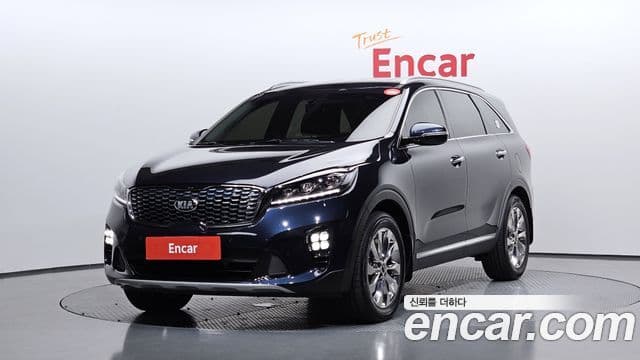 Kia The New Sorento