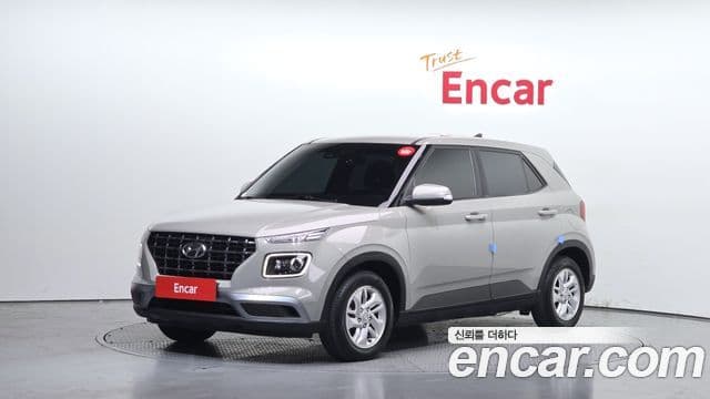 Hyundai Venue