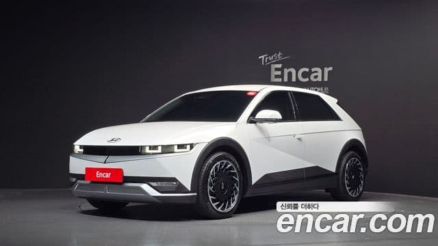 Hyundai Ioniq 5