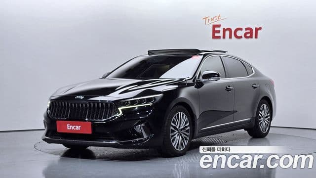 Kia K7 Premier