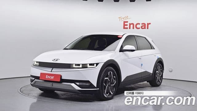 Hyundai Ioniq 5