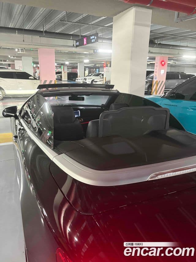 Mercedes-Benz E-Class W213 3