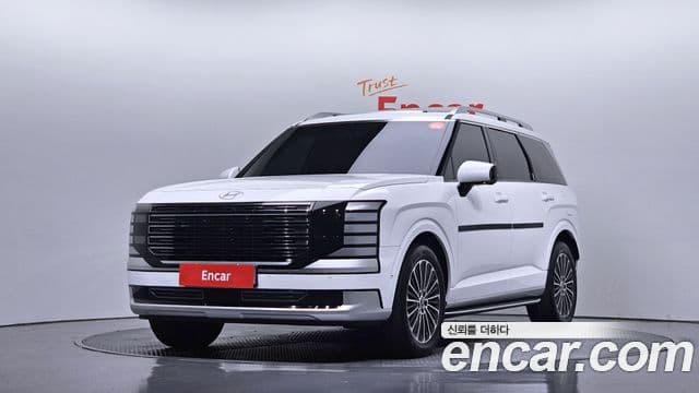 Hyundai Palisade (LX3)