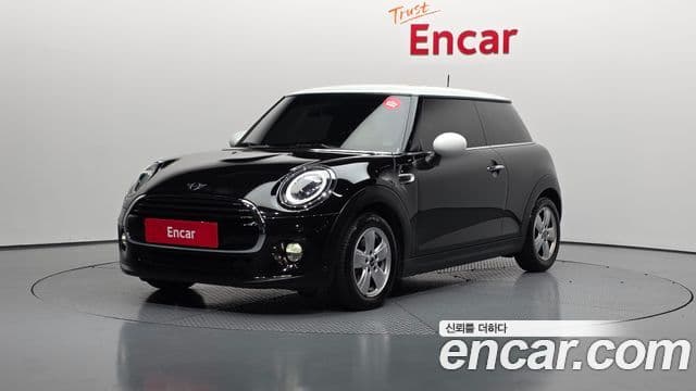 MINI Cooper 1