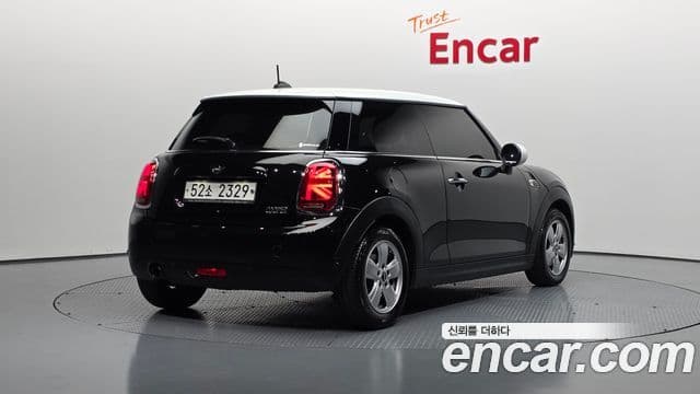 MINI Cooper 2