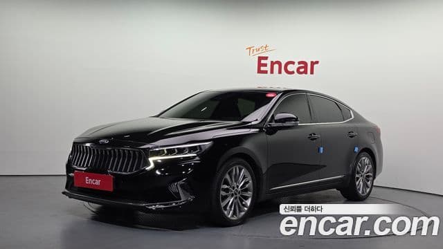 Kia K7 Premier