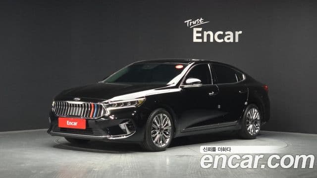 Kia K7 Premier