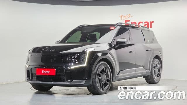 Kia EV9