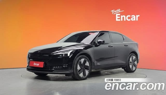 Polestar Polestar 2