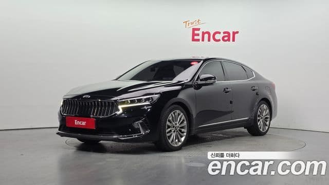 Kia K7 Premier
