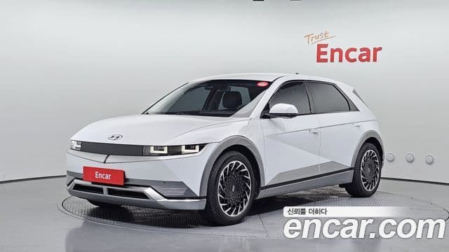 Hyundai Ioniq 5 1