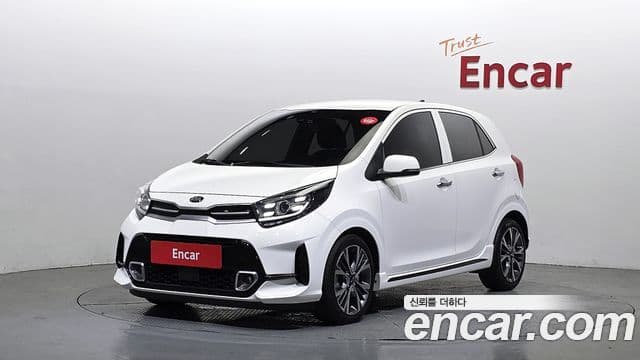 Kia Morning Urban (JA)