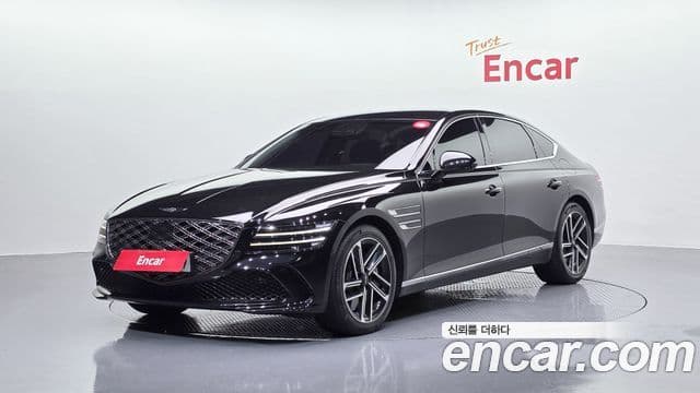Genesis G80 (RG3)