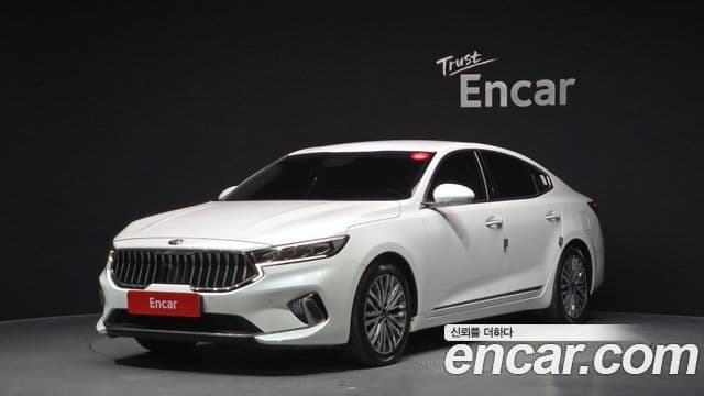 Kia K7 Premier