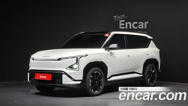 Kia EV5