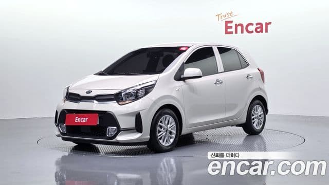 Kia Morning Urban (JA)
