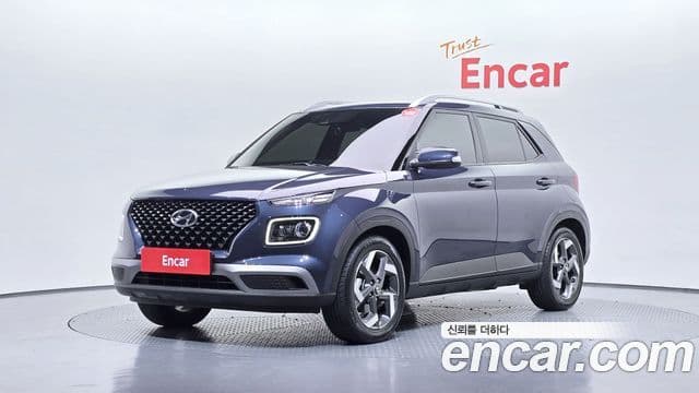 Hyundai Venue