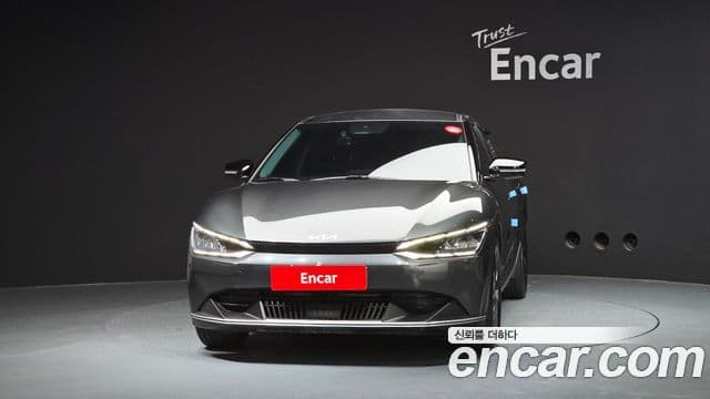 Kia EV6 3