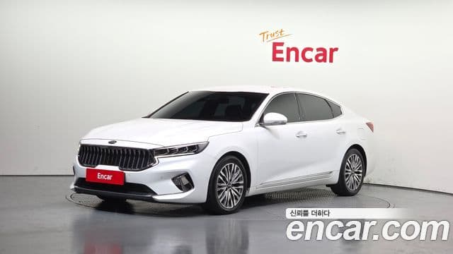 Kia K7 Premier