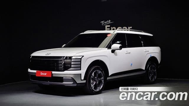 Hyundai Palisade (LX3)