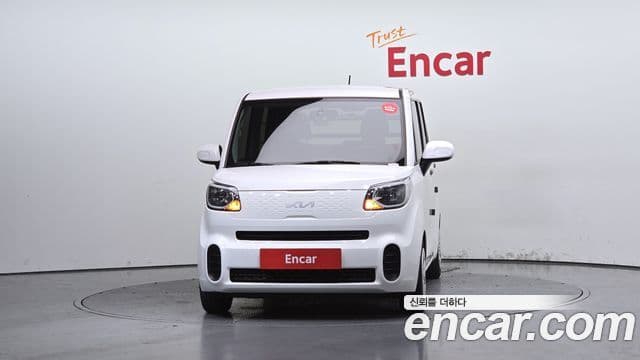 Kia The New Ray 3