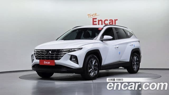 Hyundai Tucson (NX4)
