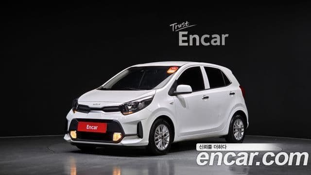 Kia Morning Urban (JA)