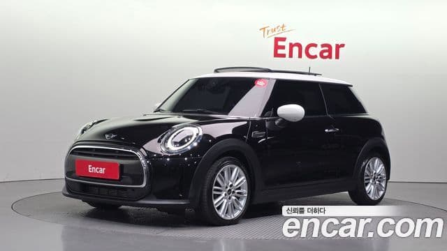 MINI Cooper 1