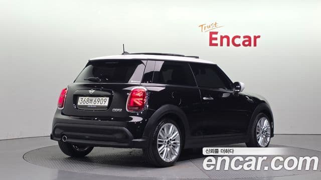 MINI Cooper 2