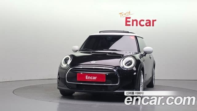 MINI Cooper 3