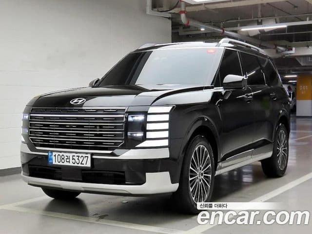 Hyundai Palisade (LX3)
