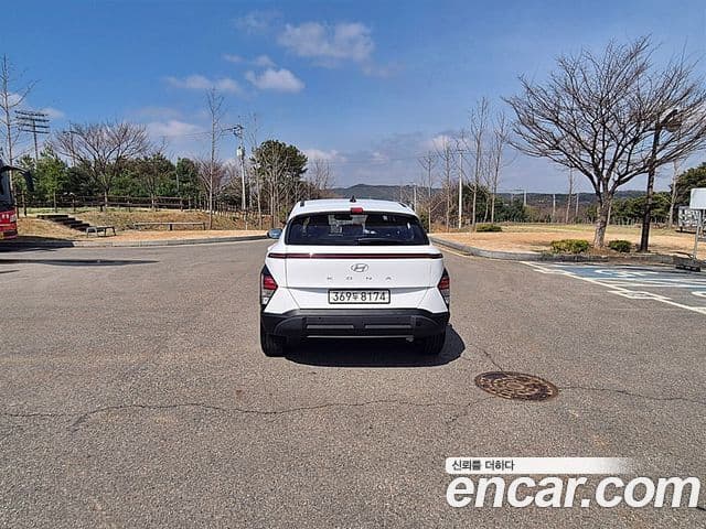 Hyundai Kona (SX2) 4