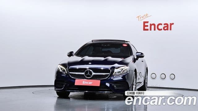 Mercedes-Benz E-Class W213 3