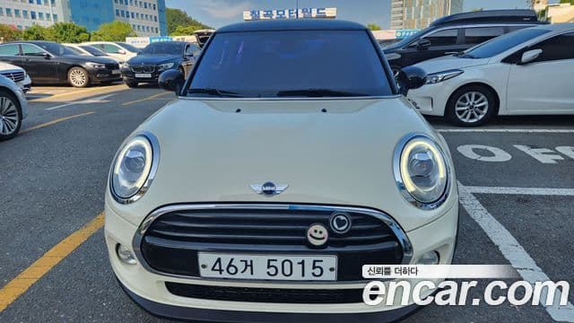 MINI Cooper 1