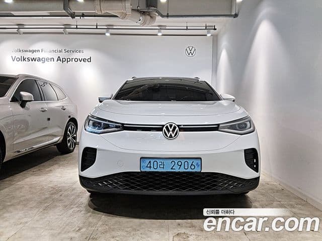 Volkswagen ID.4 2