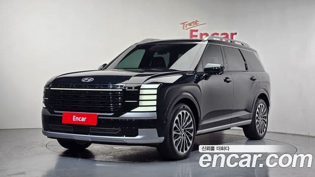Hyundai Palisade (LX3)