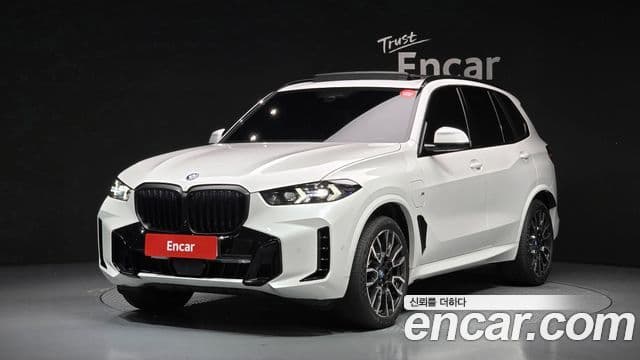 BMW X5 (G05)