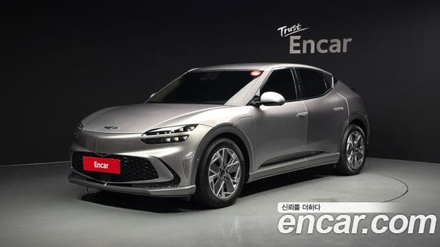 Genesis GV60