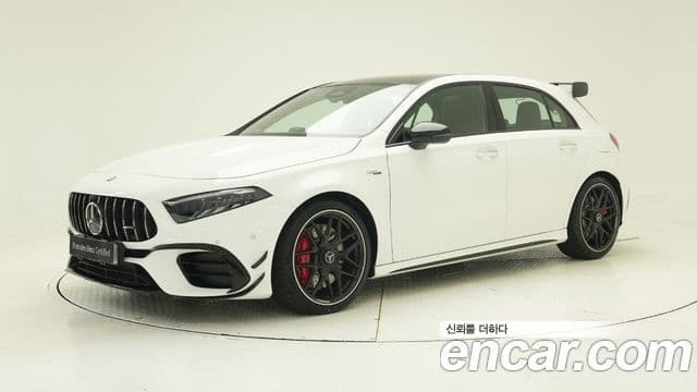 Mercedes-Benz A-Class W177