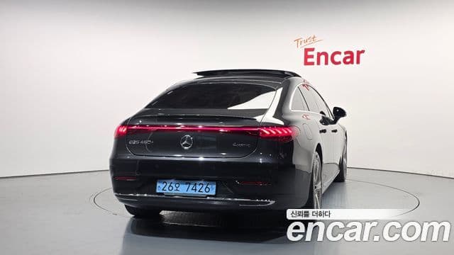 Mercedes-Benz EQS V297 4