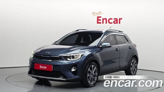 Kia Stonic 1