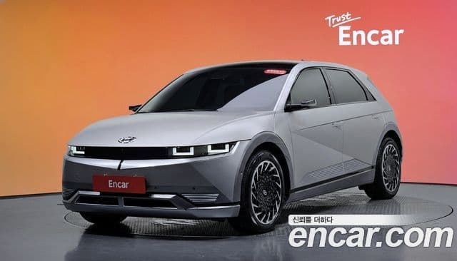 Hyundai Ioniq 5