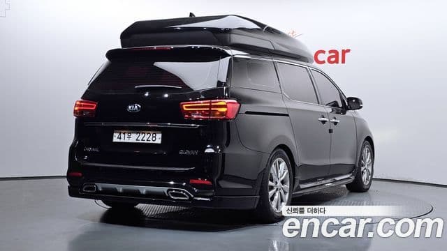 Kia The New Carnival 2
