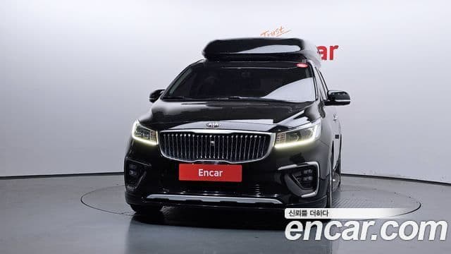 Kia The New Carnival 3