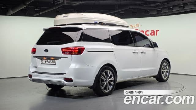 Kia The New Carnival 2